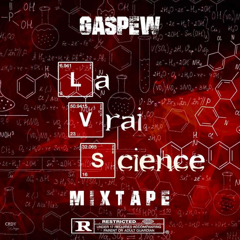 Picture of Gaspew