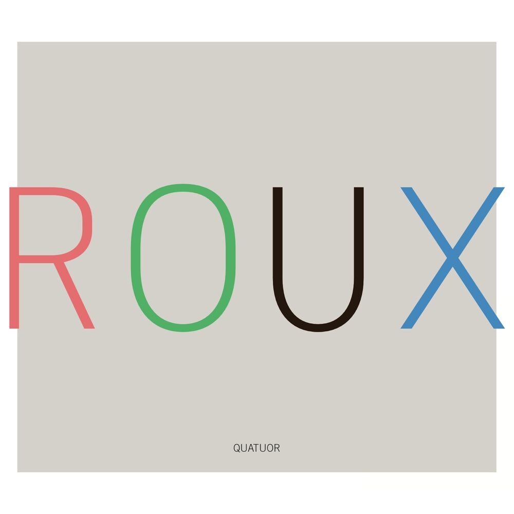 Picture of Sébastien Roux