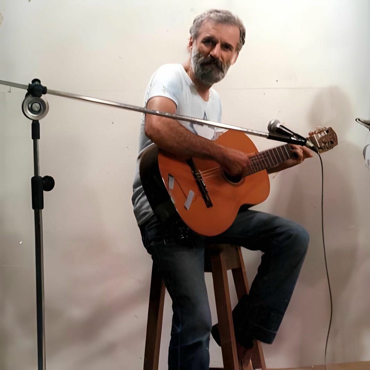 Artist picture of Luiz Henrique