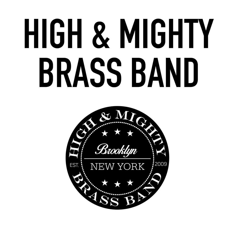Picture of High & Mighty Brass Band