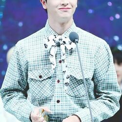 Picture of YOOK SUNGJAE