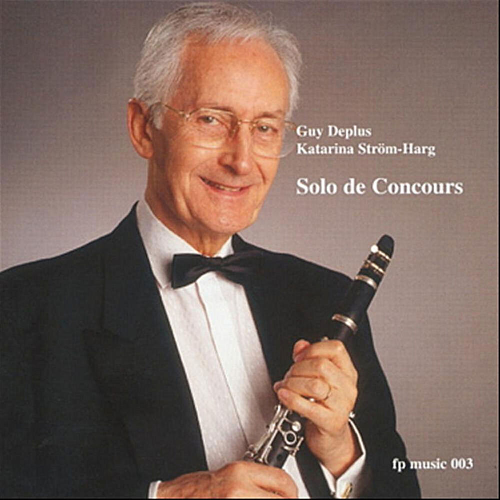 Picture of Guy Deplus