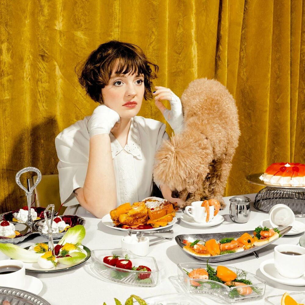 Picture of Madeline Kenney