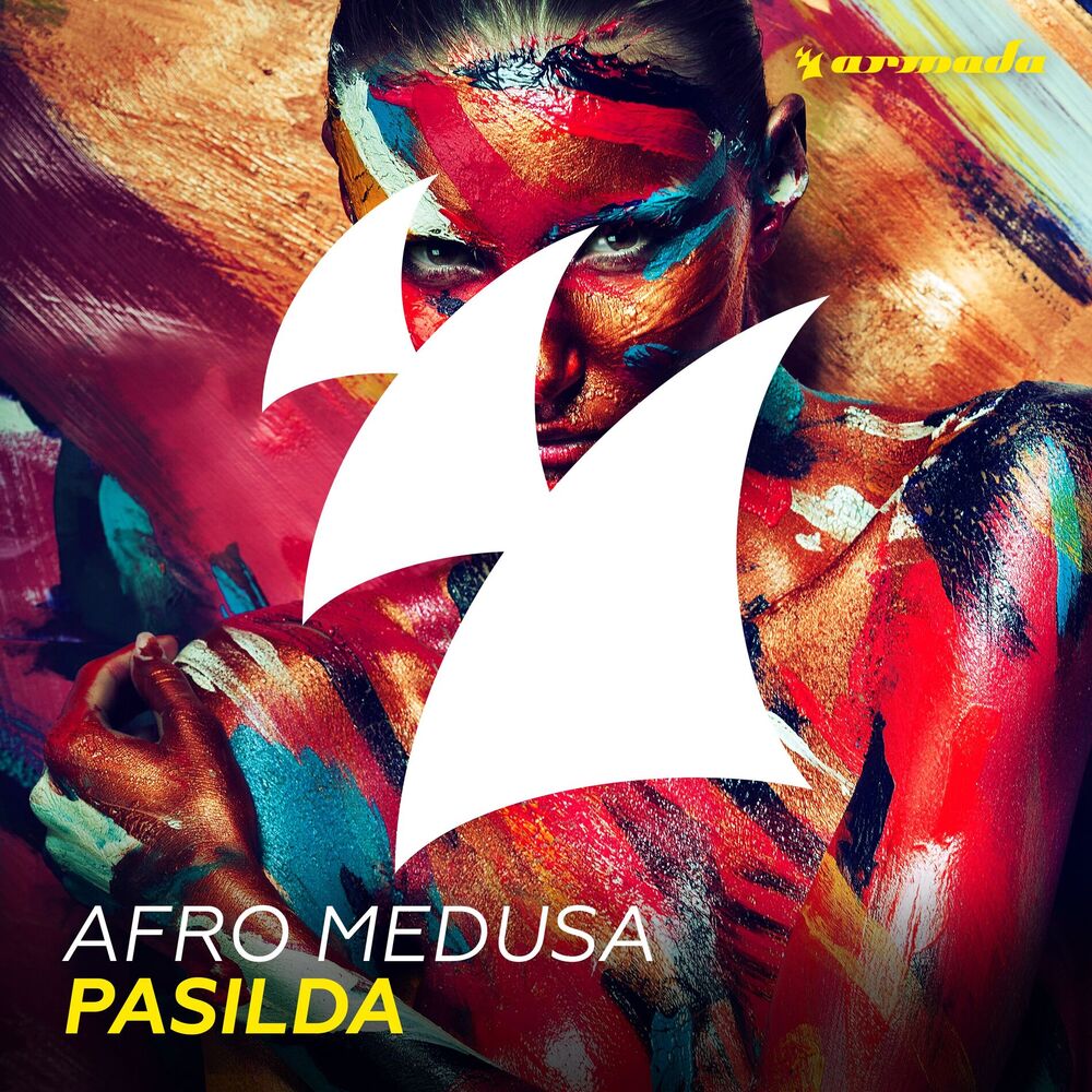Picture of Afro Medusa
