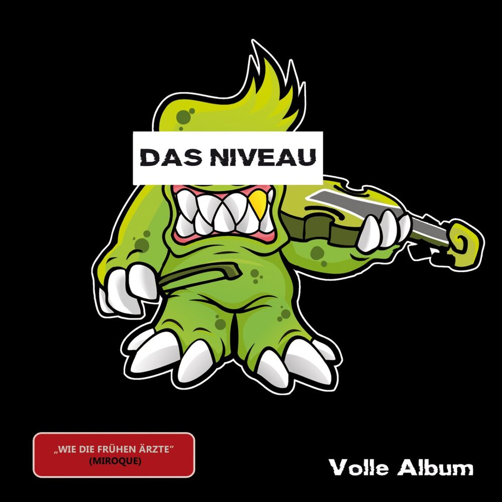 Picture of Das Niveau