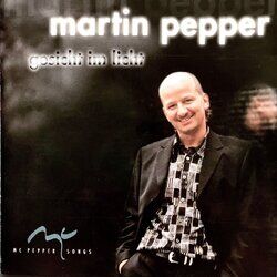Picture of Martin Pepper