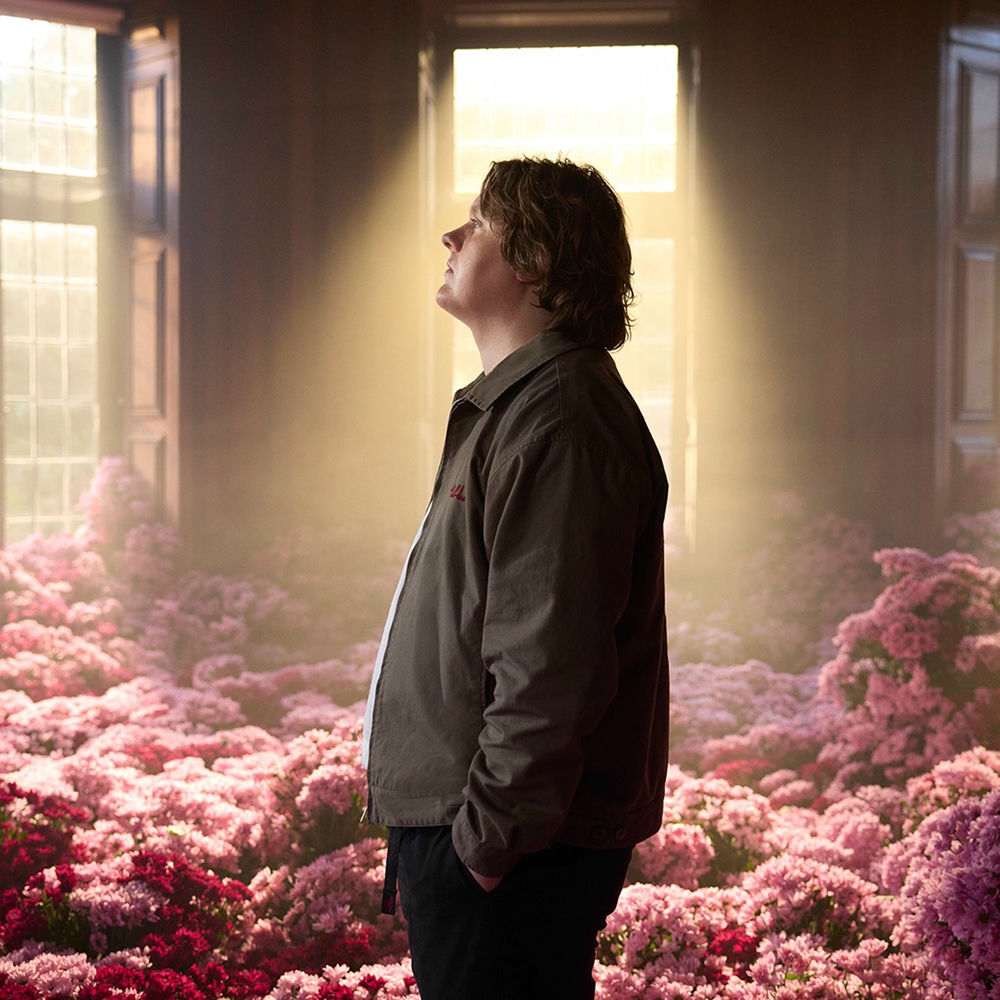 Photo de l'artiste Lewis Capaldi