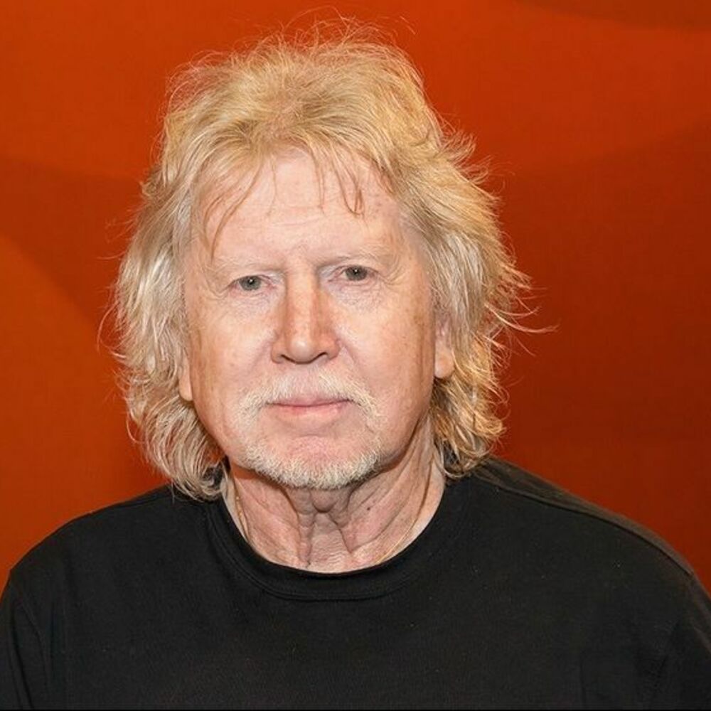 Picture of Eberhard Weber