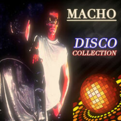 Picture of Macho