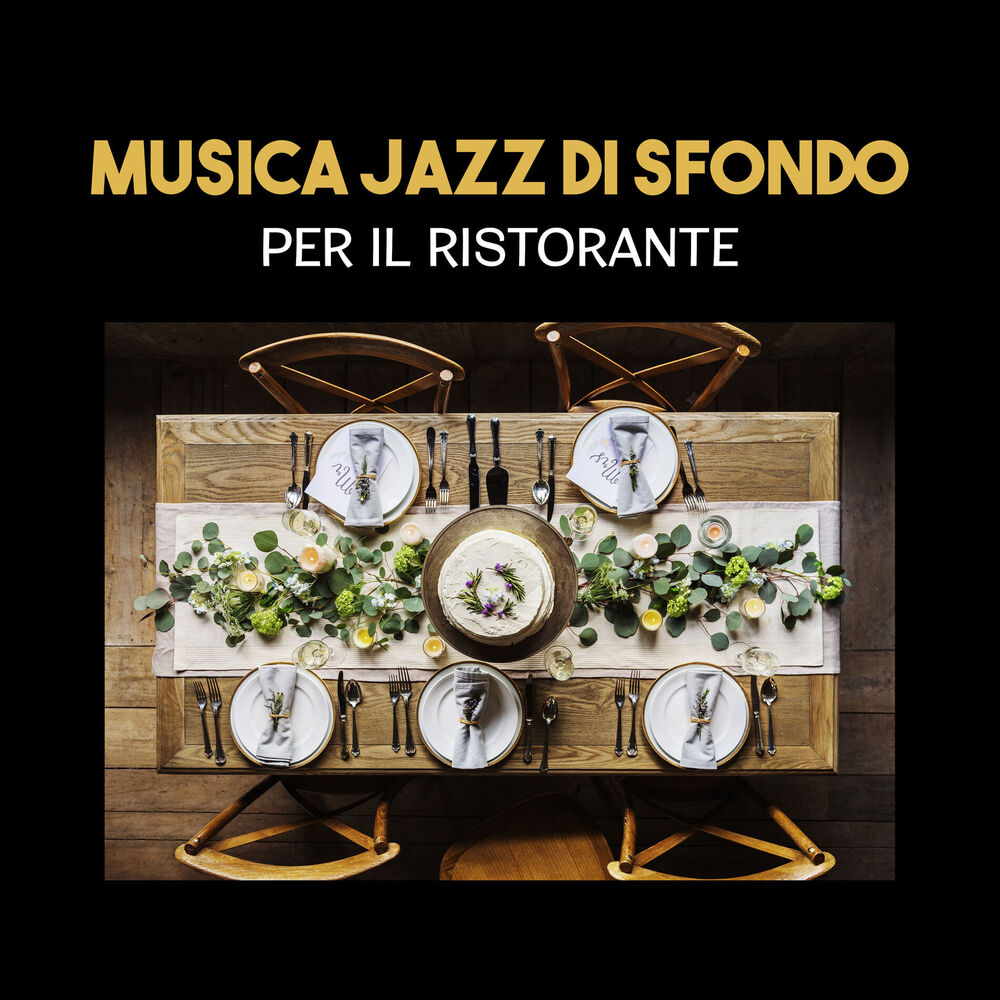 Picture of Rilassante accademia di musica jazz