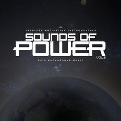 Fearless Motivation Instrumentals
