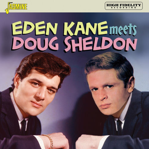 Doug Sheldon