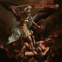 Justice For The Damned