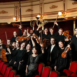 Orkester Nord