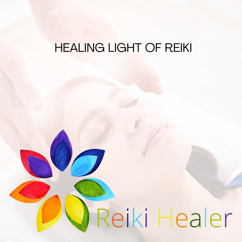 Picture of Reiki Healer