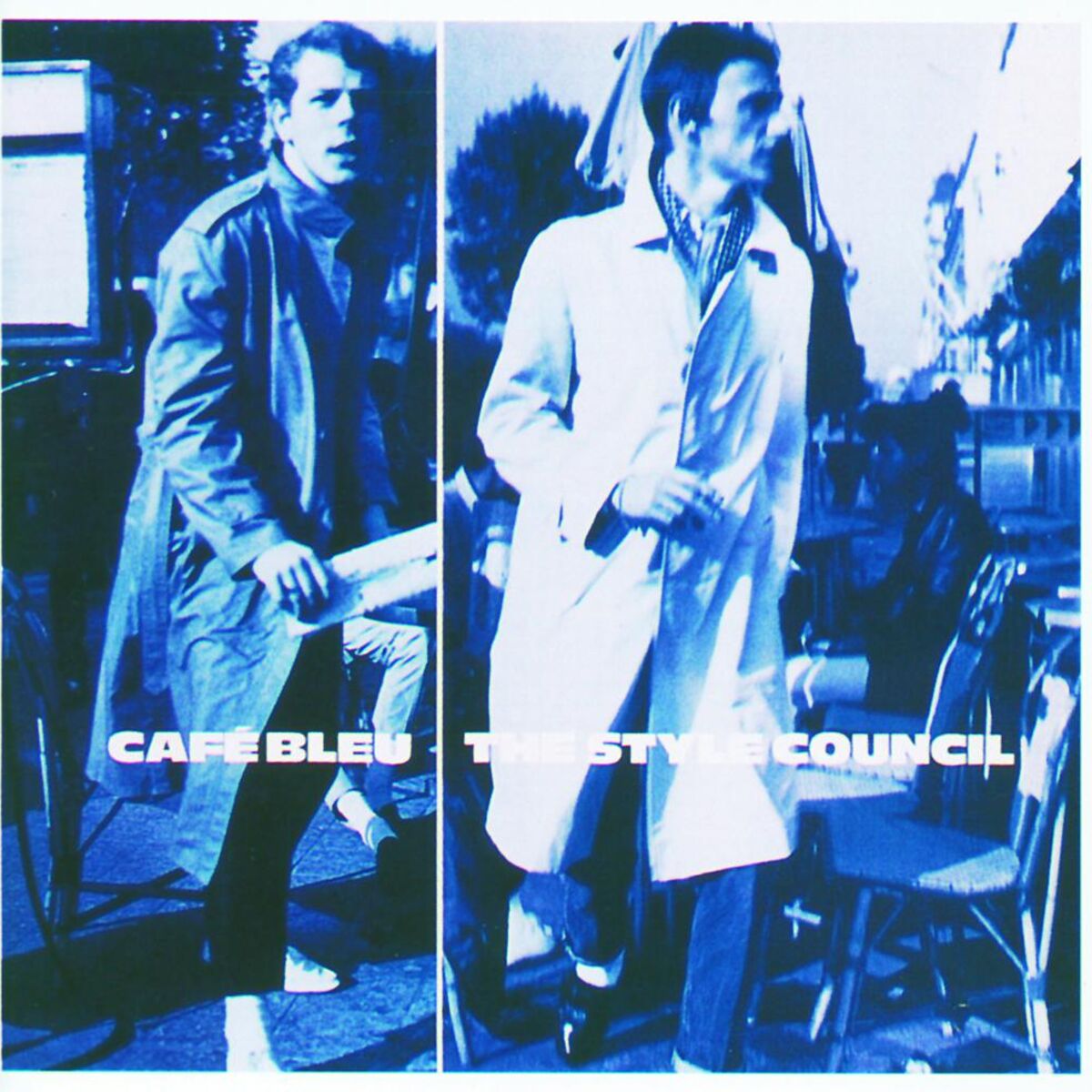 The Style Council
