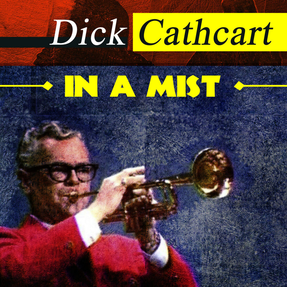 Picture of Dick Cathcart