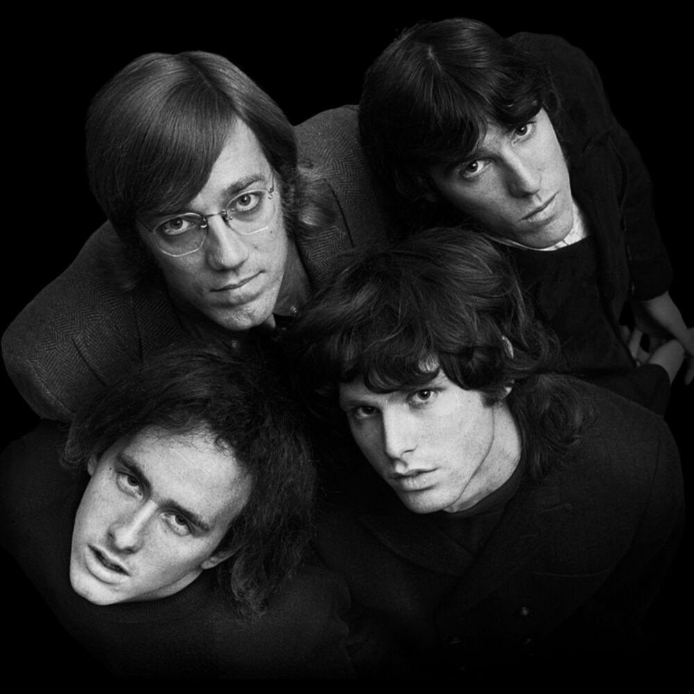 Picture of The Doors