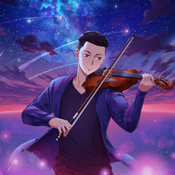 Picture of Midnight City Music