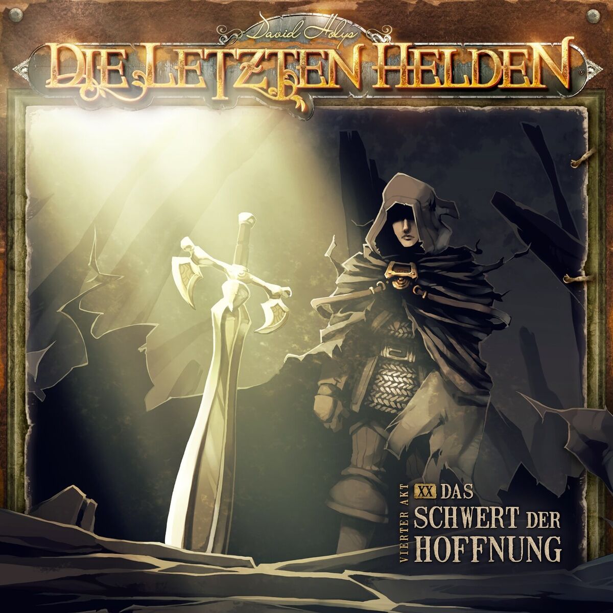 Die Letzten Helden