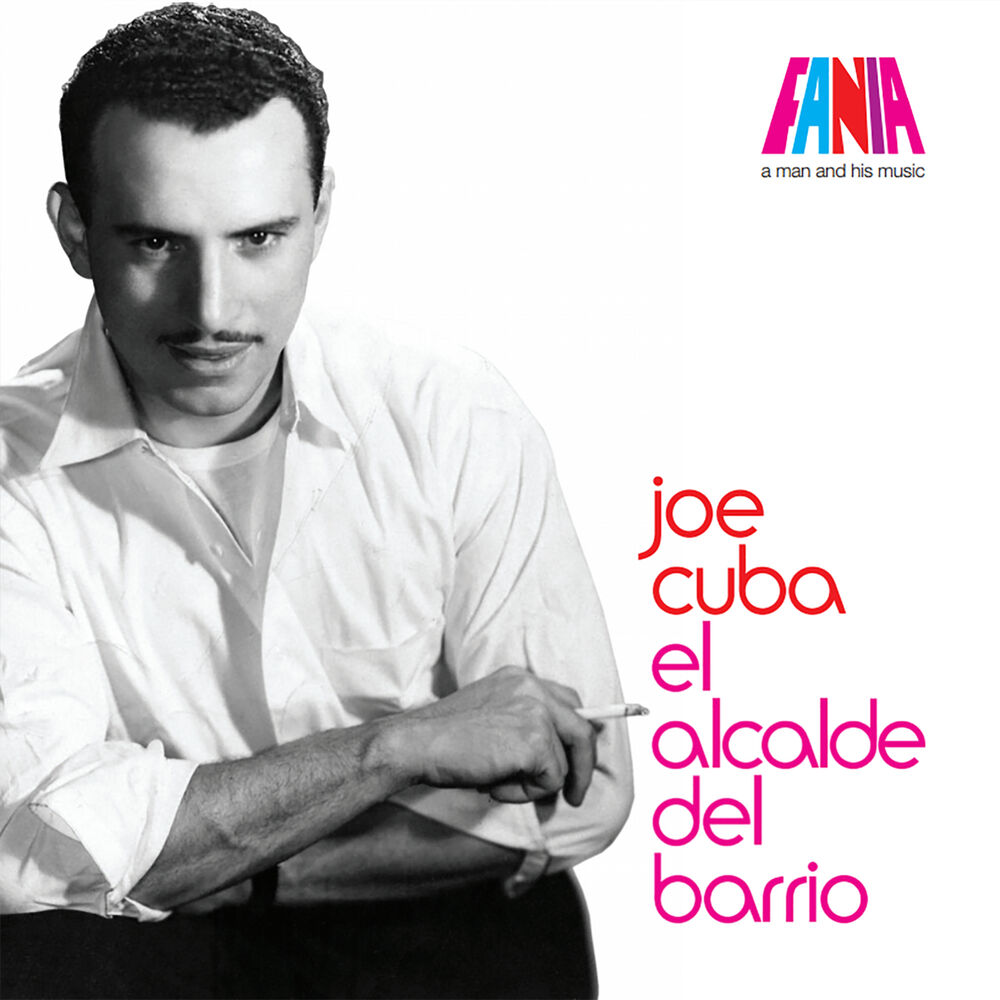 Picture of Joe Cuba