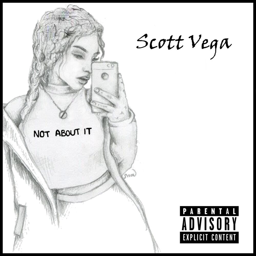 Picture of Scott Vega