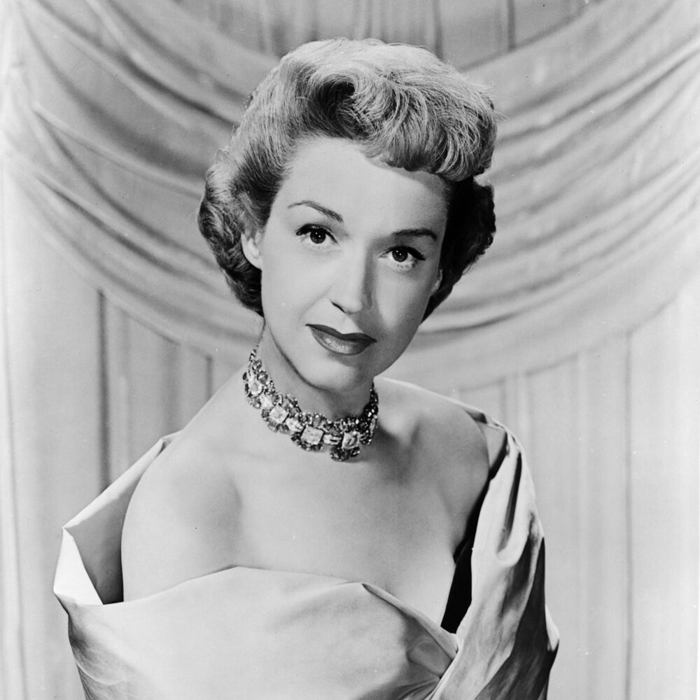 Picture of Risë Stevens