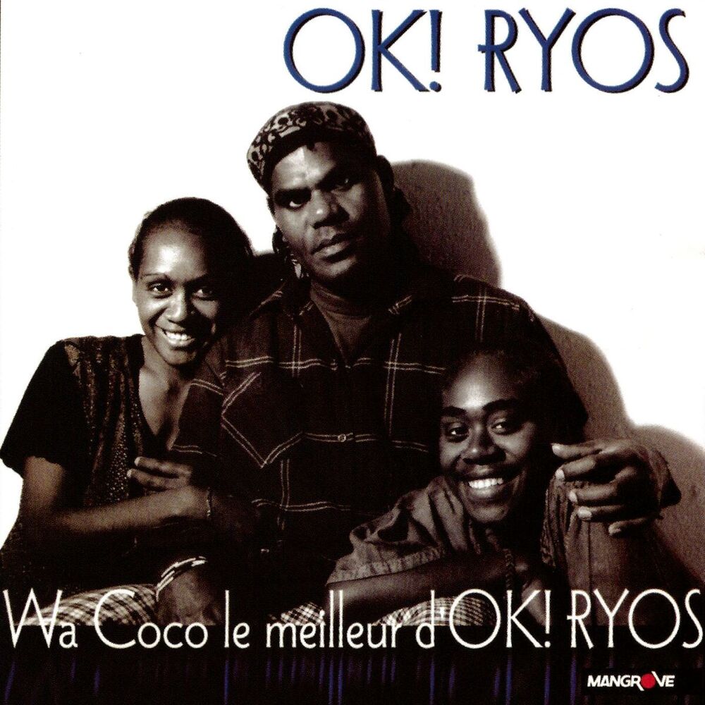 Picture of OK! Ryos