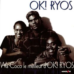 Picture of OK! Ryos
