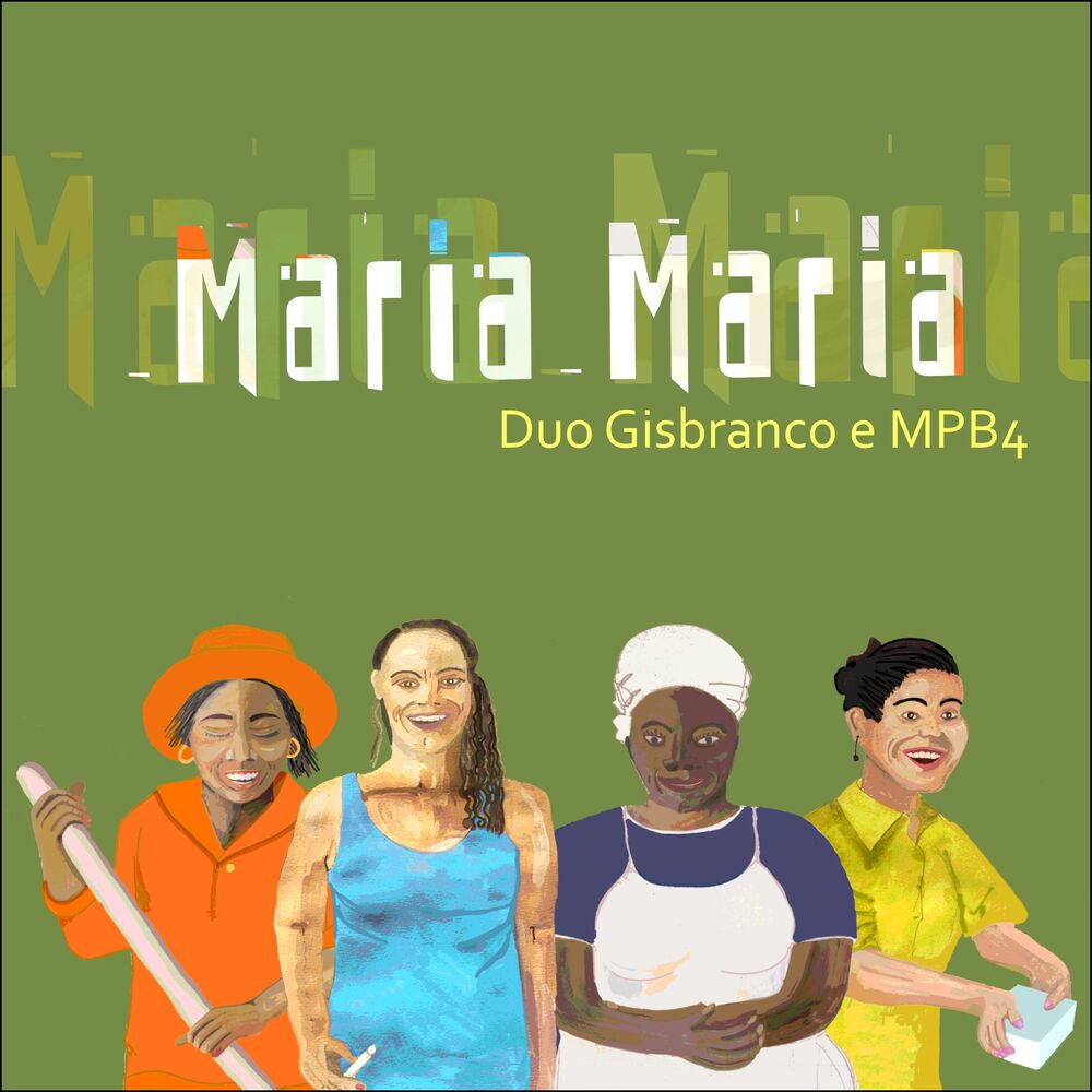 Picture of Duo Gisbranco