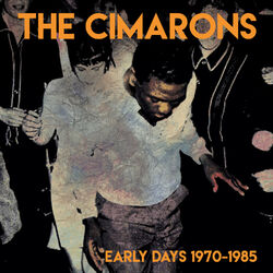 Picture of The Cimarons