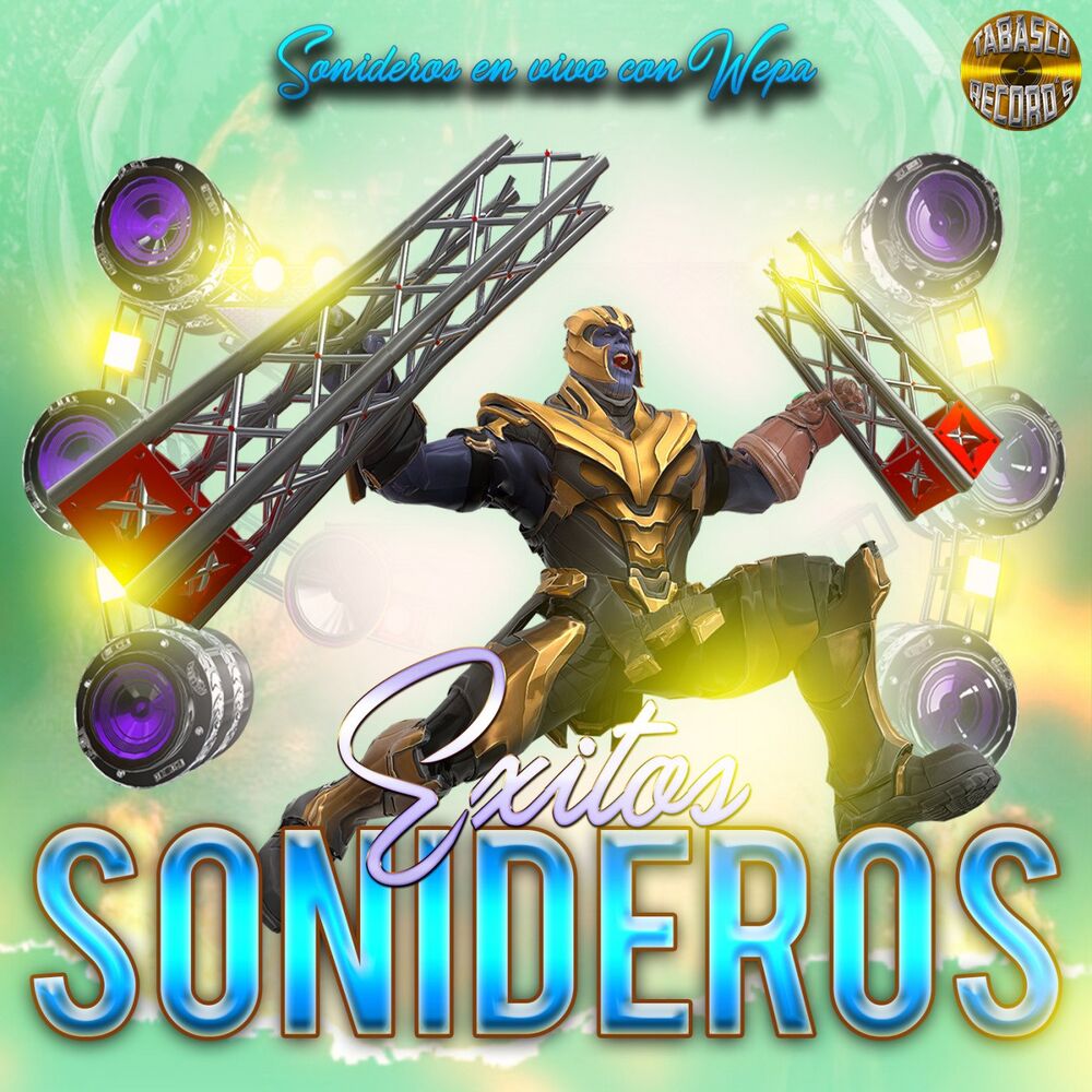 Picture of Sonideros En Vivo