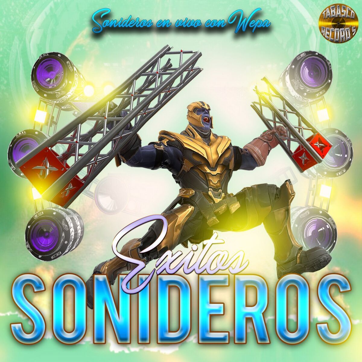 Sonideros En Vivo