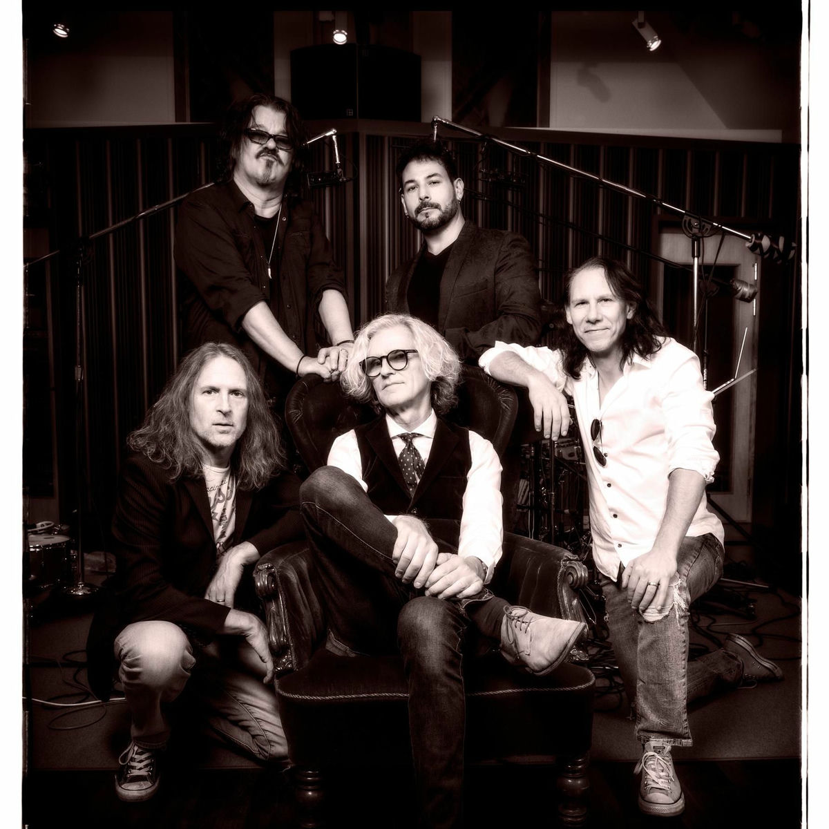 洋楽 THE FLOWER KINGS/Carpe Diem live in usa 250px-