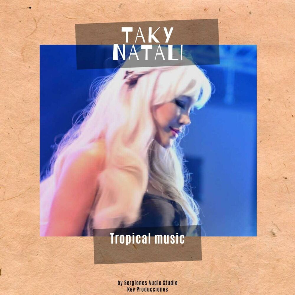 Picture of Taky Natalí