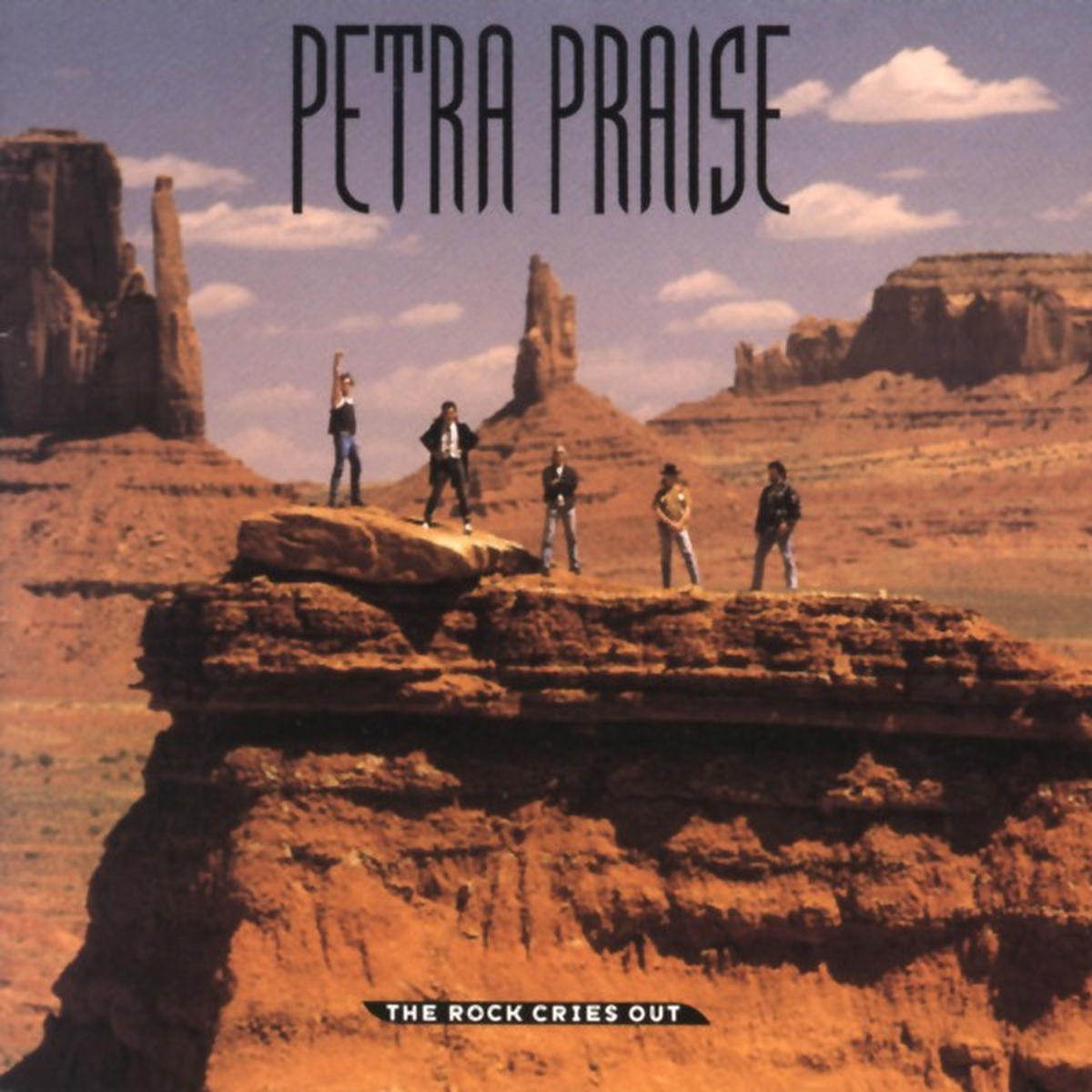 Artist picture of Petra
