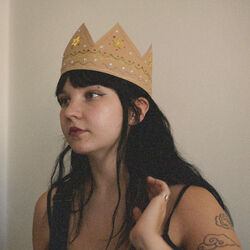 Picture of Sandra Isabel