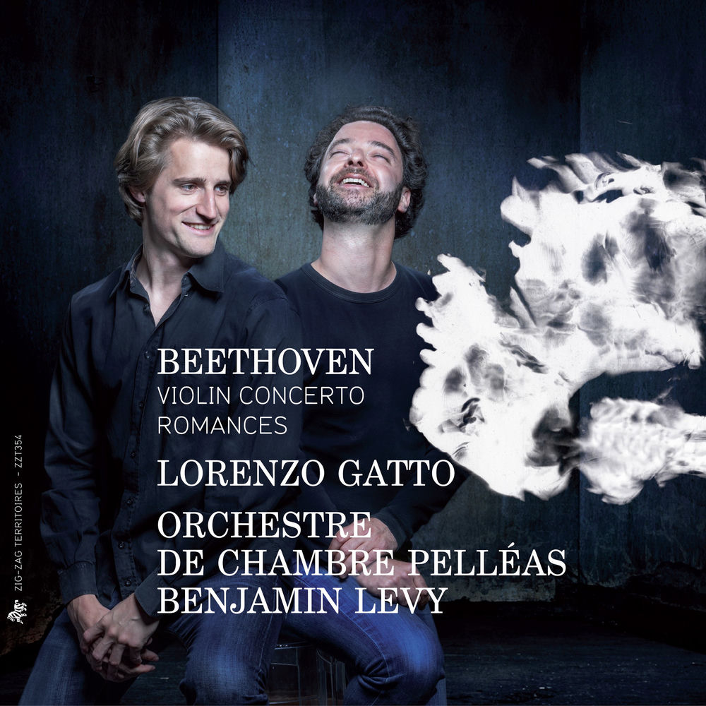 Picture of Orchestre de chambre Pélléas