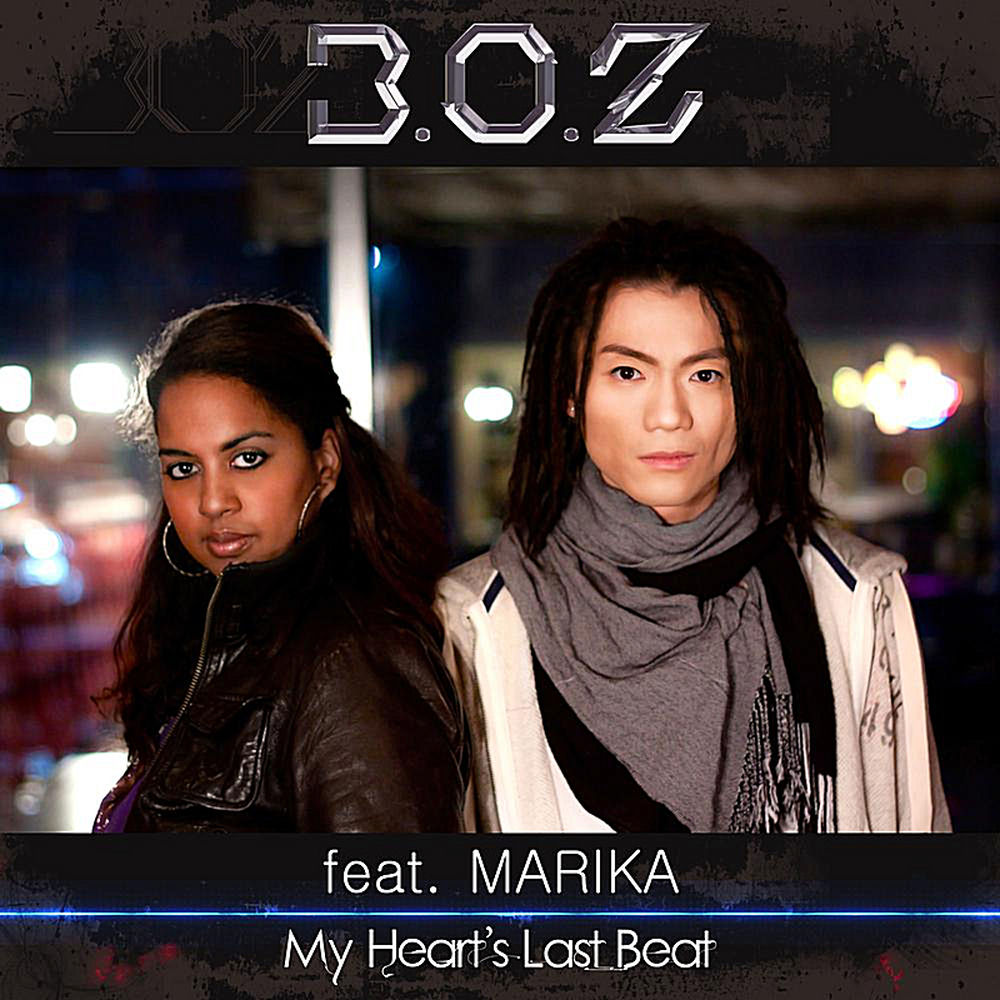 Picture of B.O.Z