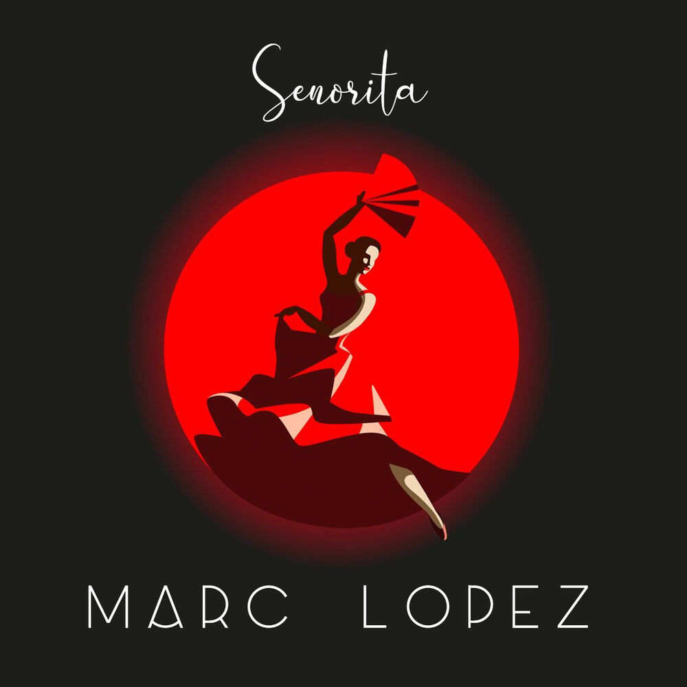 Picture of Marc Lopez