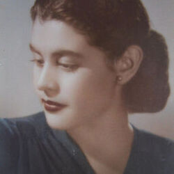 Picture of Martha Velez