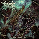 Desecrate the Faith