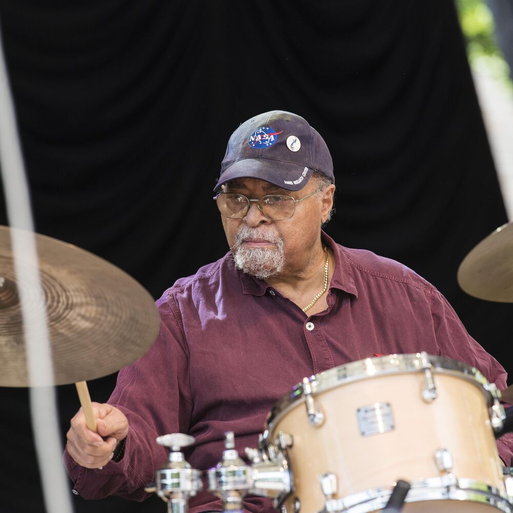 Picture of Jimmy Cobb