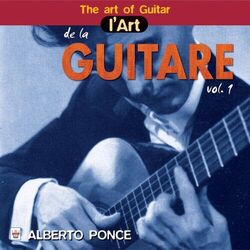 Picture of Alberto Ponce