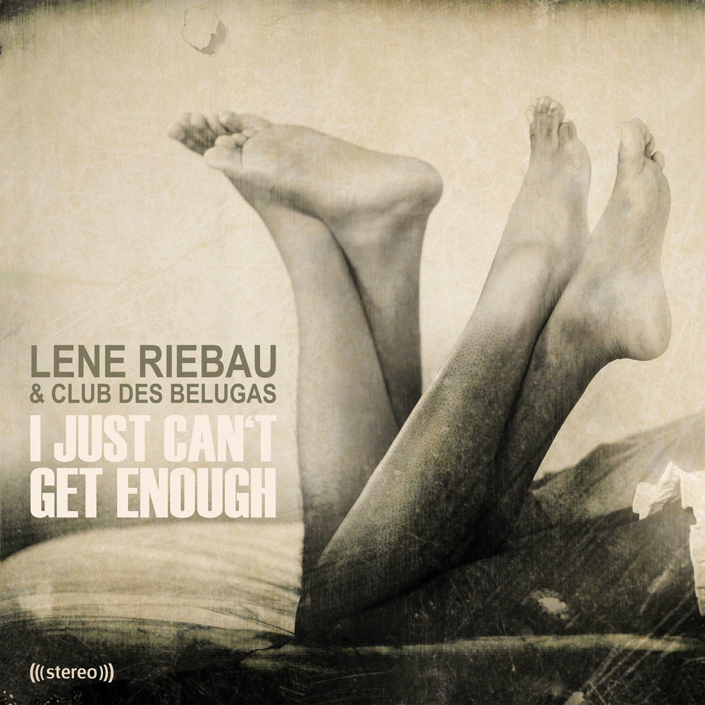 Photo de l'artiste Lene Riebau