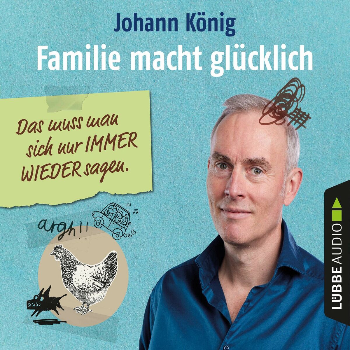 Artist picture of Johann König