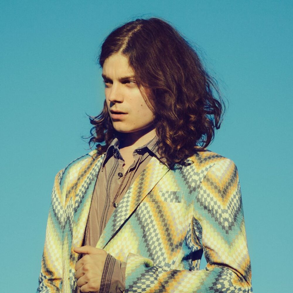 Picture of BØRNS