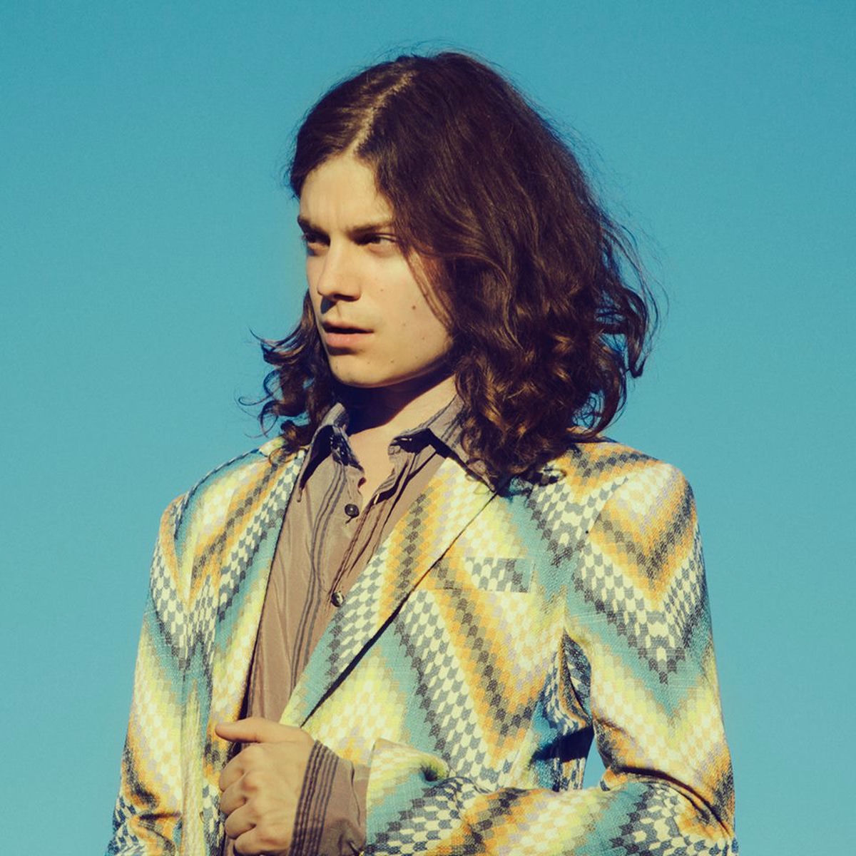 Artist picture of BØRNS