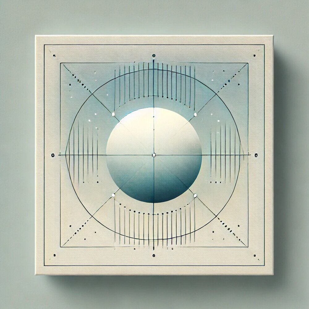 Picture of Liminal Frequencies