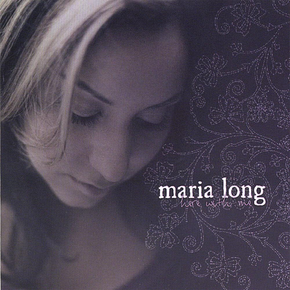 Picture of Maria Long
